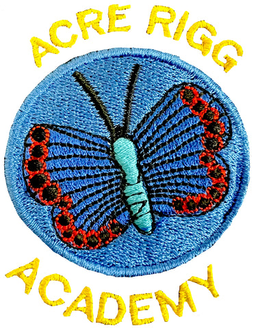 Acre Rigg Academy