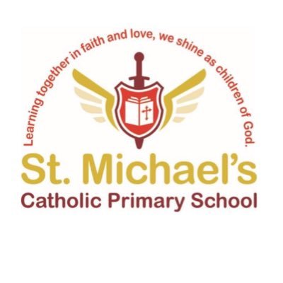 St Michael's Catholic Primary School - Houghton