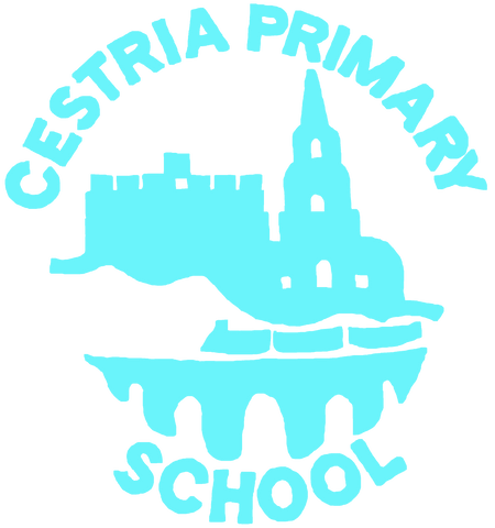 Cestria Primary School Logo