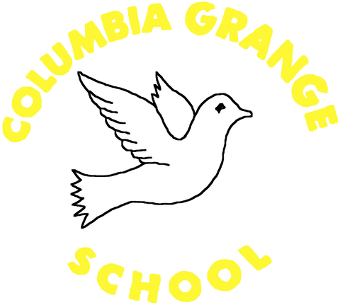 Columia Grange School Logo