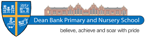 Dean Bank Primary and Nursery School Collection Logo