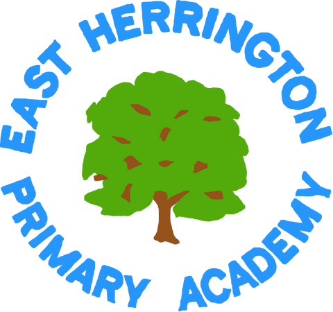East Herrington Primary Academy Logo