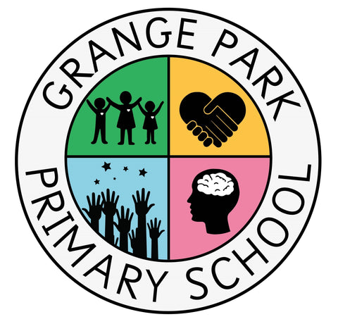 Grange Park Primary School *New September 2023*