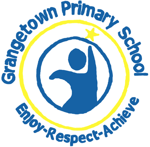 Grangetown Primary School Logo