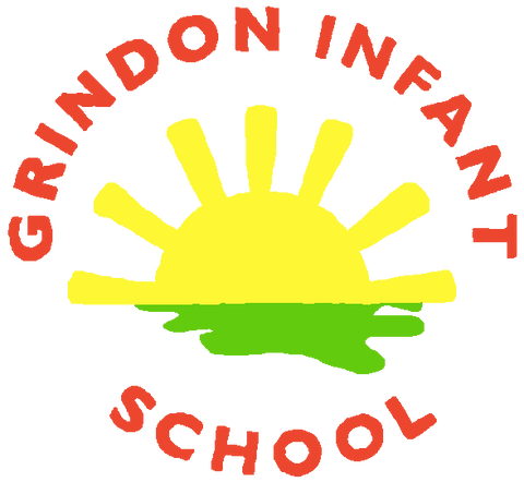 Grindon Infant School Logo