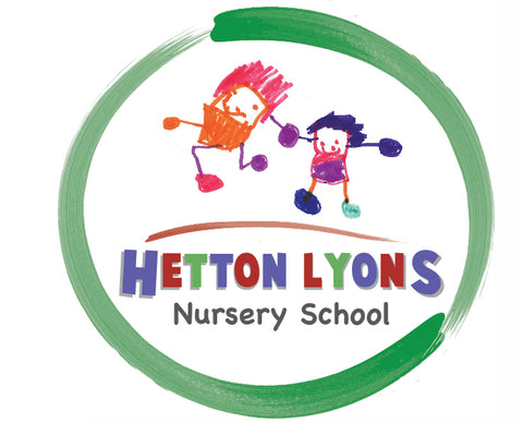 Hetton Lyons Nursery School