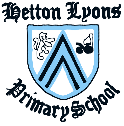 Hetton Lyons Primary School Logo