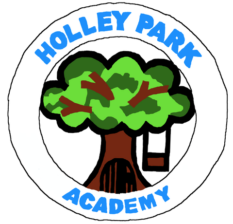 Holley Park Academy Logo