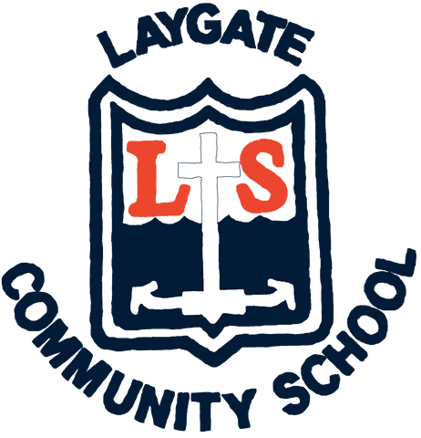 Laygate Community School Logo