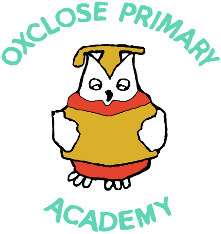 Oxclose Primary Academy Logo