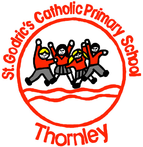 St Godric's Catholic Primary School - Thornley