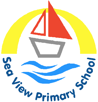 Sea View Primary School Logo