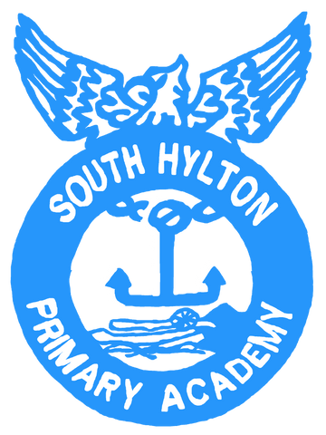South Hylton Primary Academy Logo