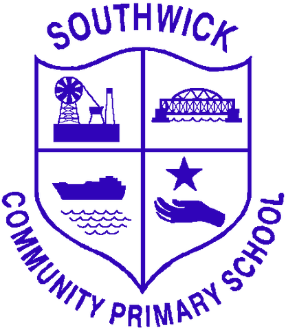 Southwick Community Primary School Logo