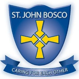 St John Bosco Catholic Primary School