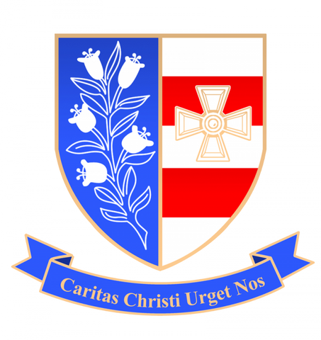 St Joseph's Catholic Academy in Hebburn