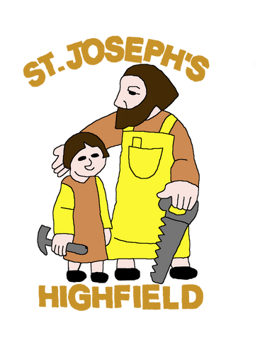 St Joseph's Highfield R.C.V.A. Primary School
