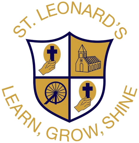 St Leonard's R.C. Primary School - Silksworth, Sunderland