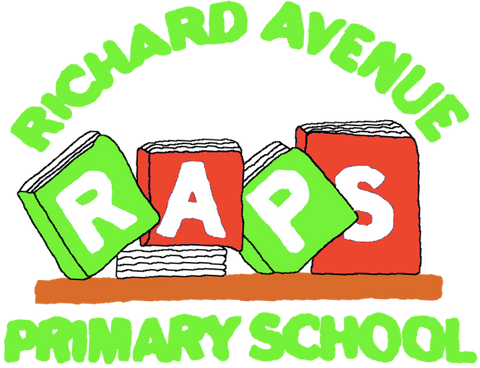 Richard Avenue Primary School Logo