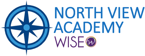 North View Academy Logo