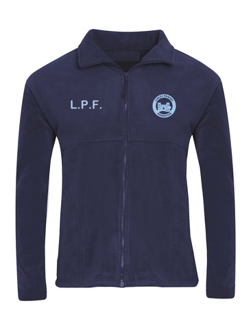 Lumley Primary Fleece Jacket