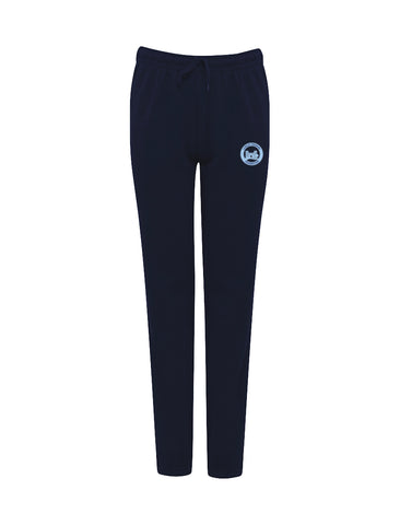 Lumley Primary Navy Jogger Bottoms