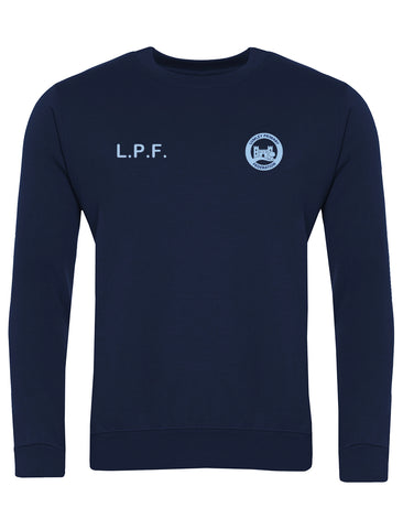 Lumley Primary Sweatshirt