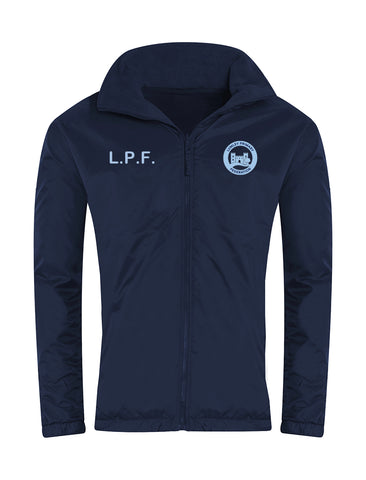 Lumley Primary Showerproof Jacket