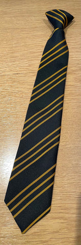 *CLEARANCE* CLIP ON TIE
