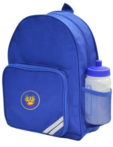 Easington Colliery Primary School Infant Backpack