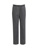 Grey Men Waisted Trouser's