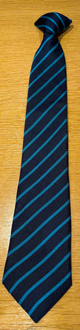 *CLEARANCE* CLIP ON TIE