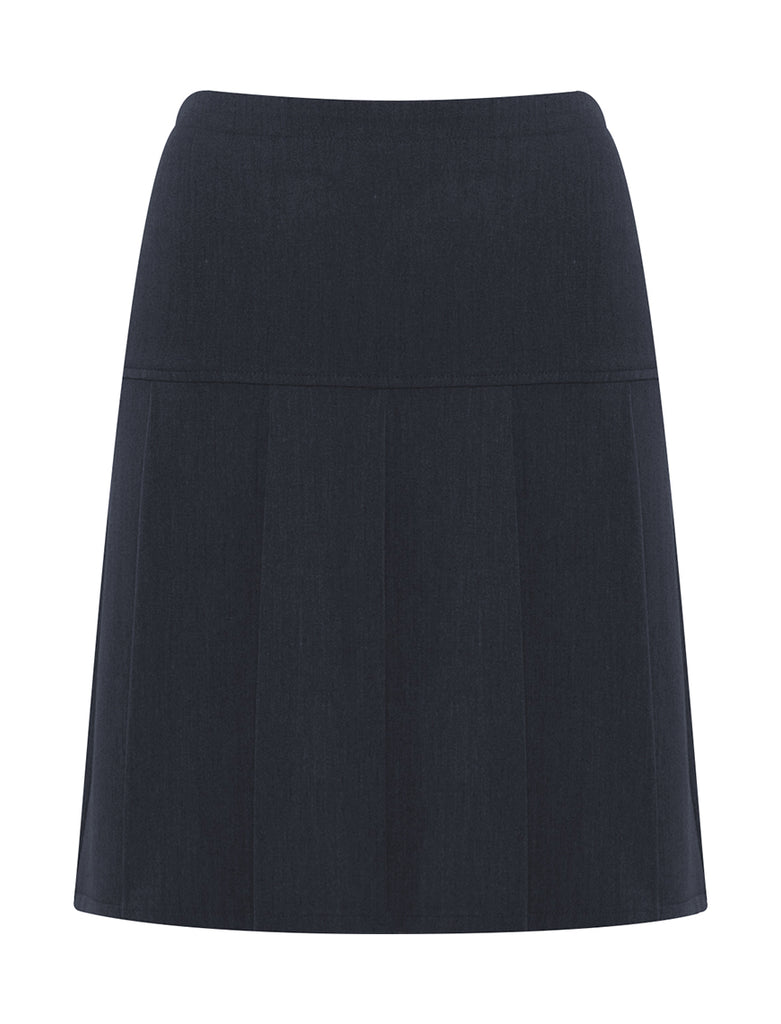 Charlston Skirt (Available in Navy or Black) The School Outfit