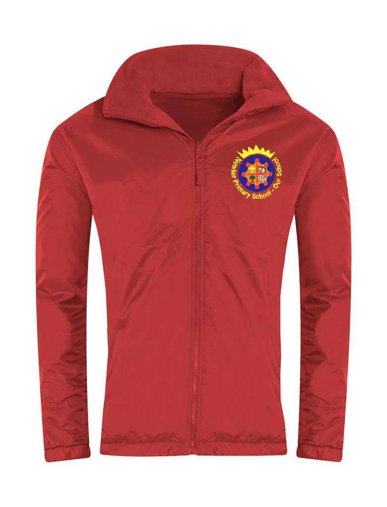 Alkimos Primary School Jacket main image 1