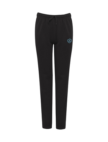 Sacred Heart Catholic High School Black P.E. Sweat Pants