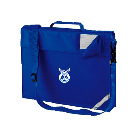 South Hylton Primary Academy Book Bag With Shoulder Strap