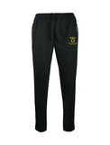 St Bede's Catholic Comprehensive School Black P.E. Slim Training Pants