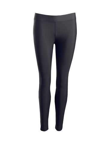 Sacred Heart Catholic High School Black Sport Leggings