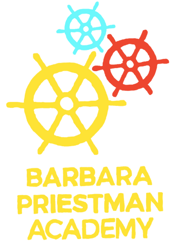 Barbara Priestman Academy Logo