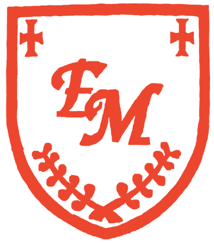 English Martyrs R.C. Primary School Logo
