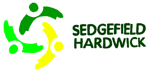 Sedgefield Hardwick Primary School Logo