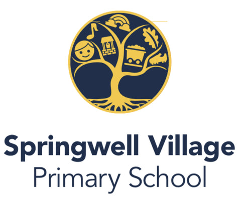 Springwell Community School Primary Schools | The School Outfit & Little Gems