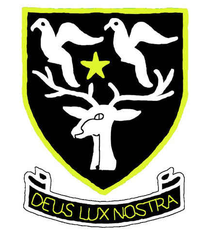 St Aidan's Catholic Academy Logo
