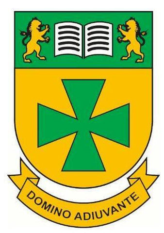 St Bede's Catholic Comprehensive School - Peterlee Logo