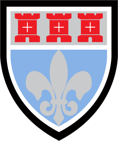 St Mary's Catholic School Newcastle Logo