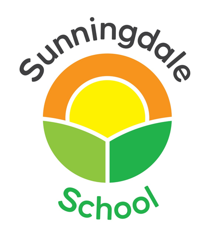 Sunningdale School Logo