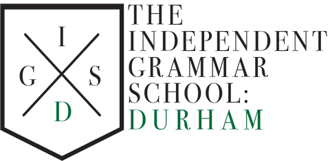 The Independent Grammar School : Durham Logo