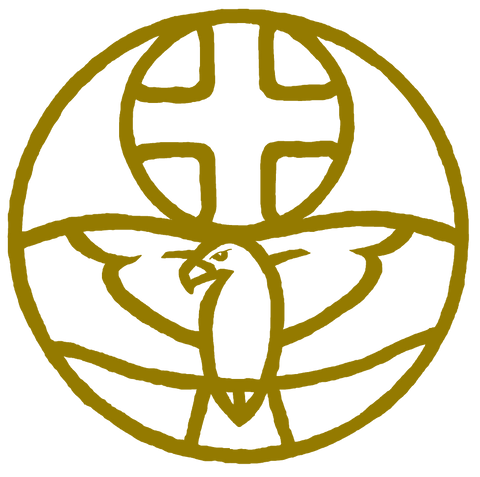 The Venerable Bede Academy Gold Collection Logo