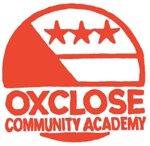 Oxclose Community Academy Logo