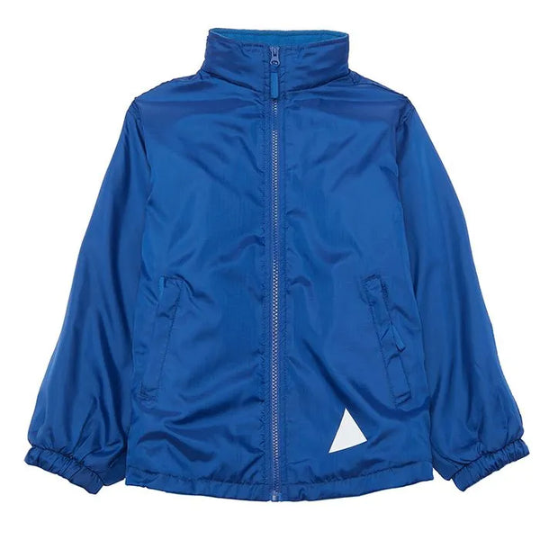 St Bede's Catholic Primary School Showerproof Jacket The School